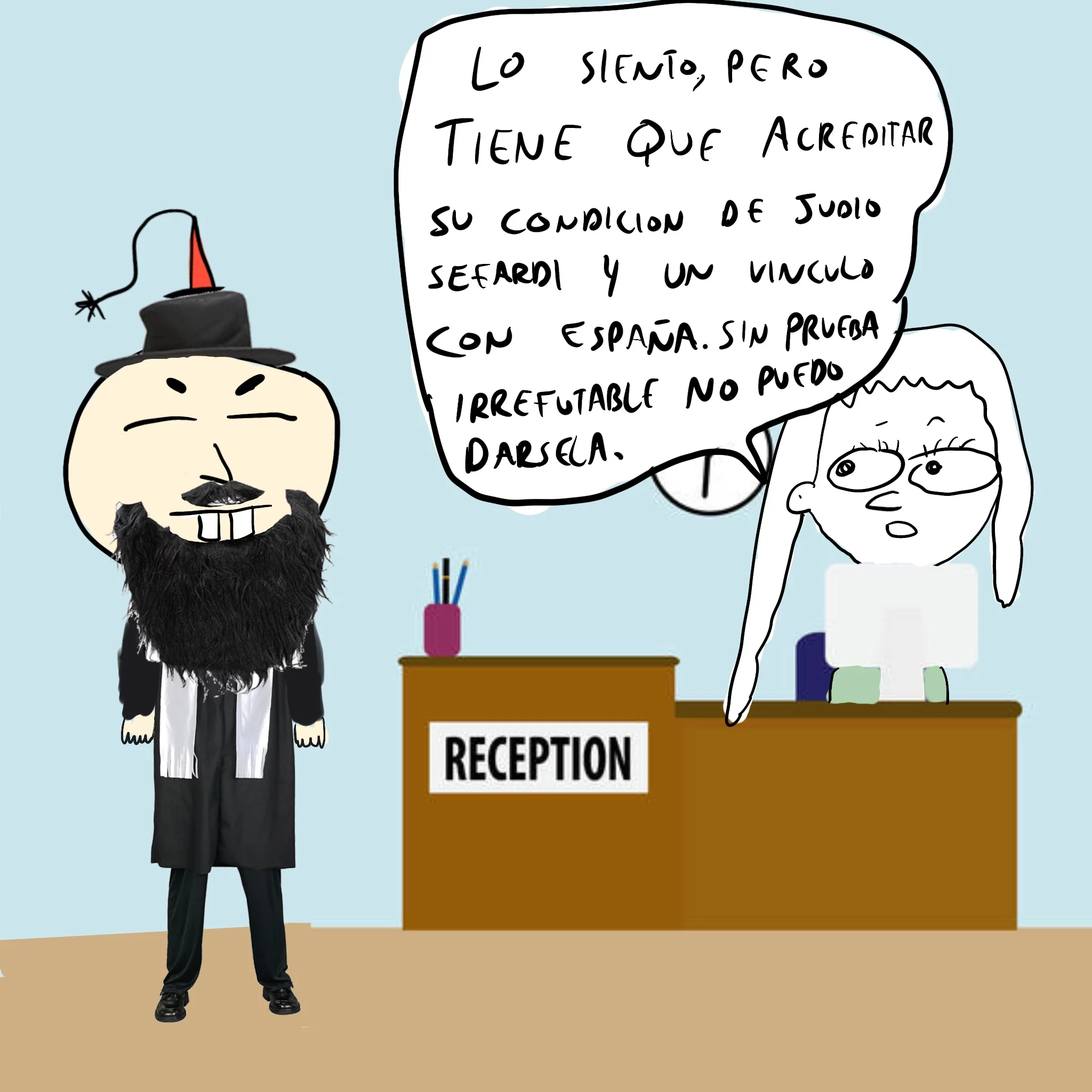 reparacion historica